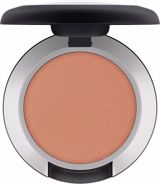 Produktbild MAC Cosmetics Powder Kiss Soft Matte Eye Shadow (What Clout!)
