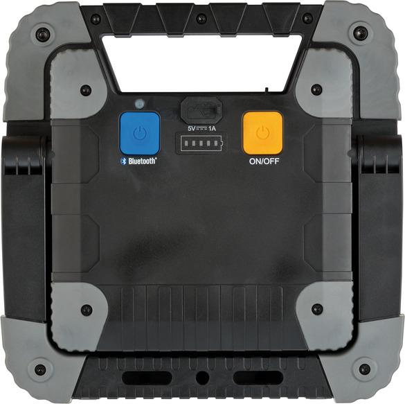 Actual product image Brennenstuhl Toran (3800 lm)