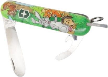 Produktbild Victorinox Hasen Edition