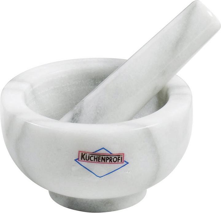 Produktbild Küchenprofi Mörtel & Stössel