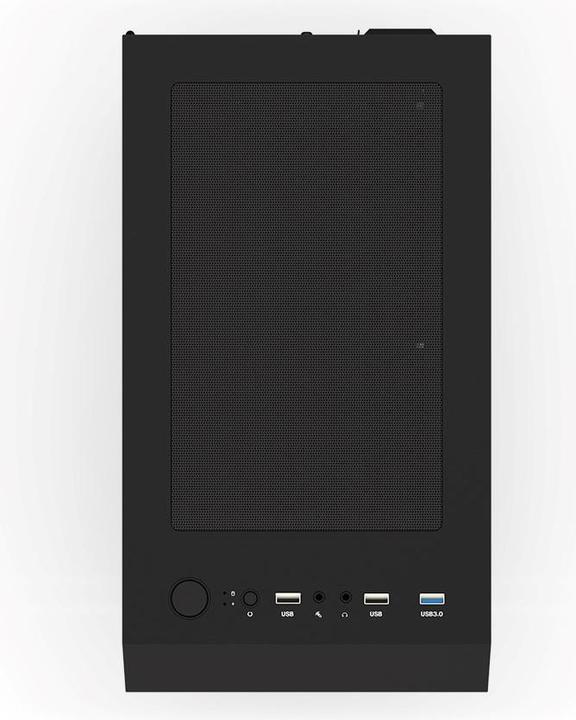 Actual product image Krux Vako (mATX, Mini-ITX, ATX)