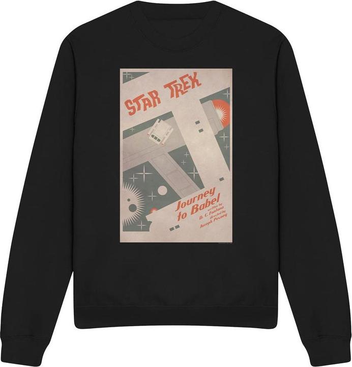 Produktbild The Original Series Episode 39 Sweatshirt (L)
