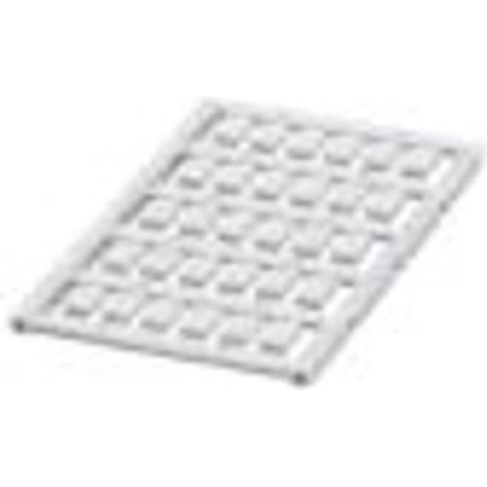 Phoenix Einrastschildchen UCT-EM (7X10) (0830765)