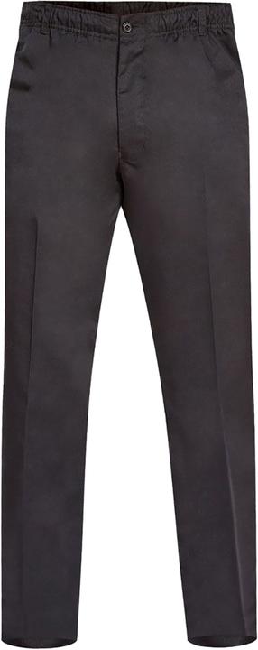 Immagine prodotto DUKE Pantaloni da rugby kingsize Basilio D555 con elastico in vita (54)