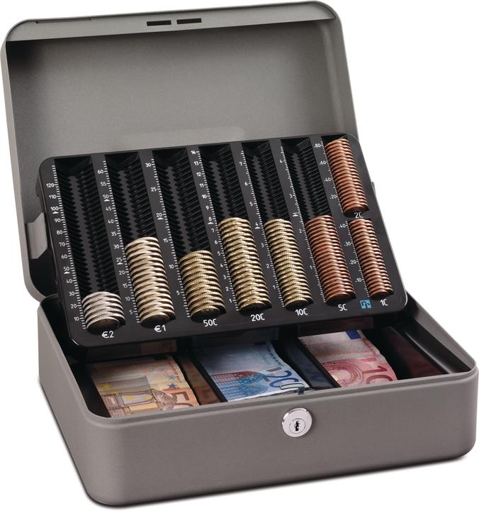 Produktbild Rieffel Münzkassette