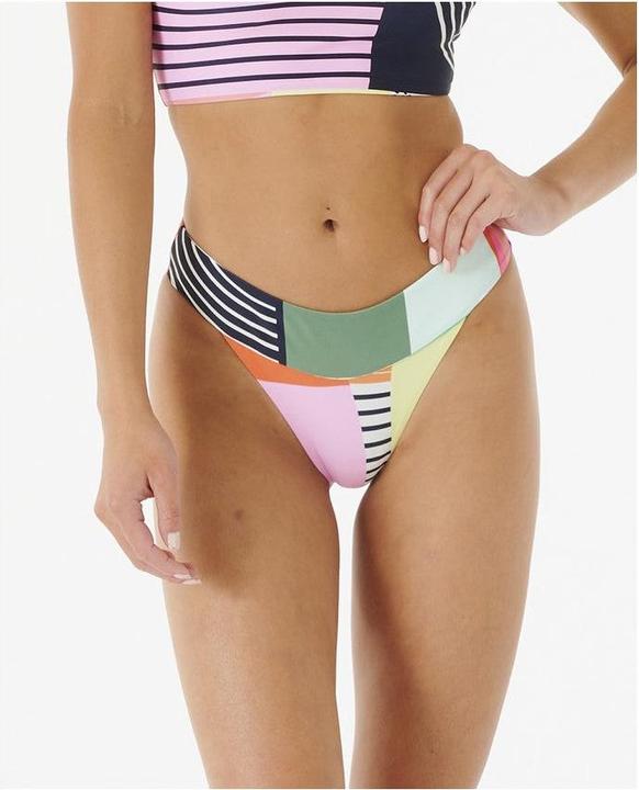 Produktbild Rip Curl Day Break – Knappe, mehrfarbige Badehose (M)