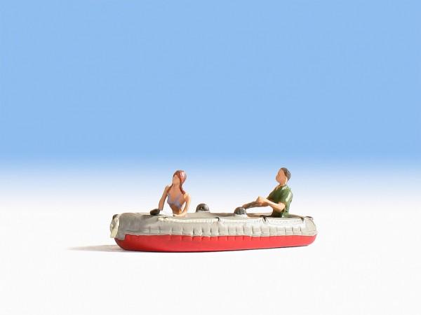 Produktbild Noch 37815 N Schlauchboot