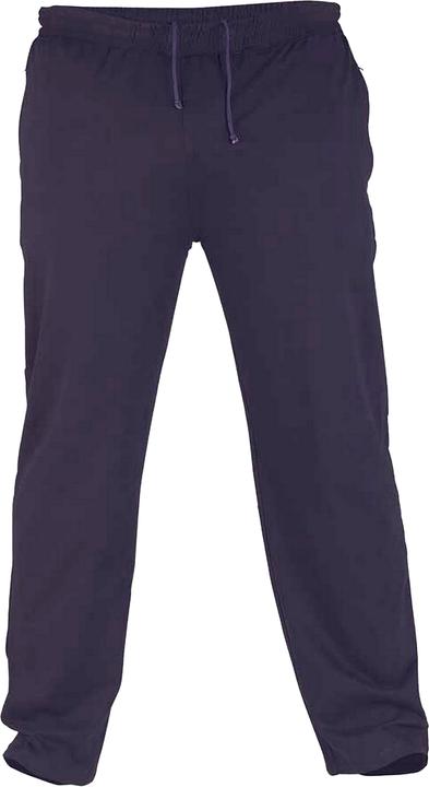 Produktbild DUKE Kingsize Rory leichte Fleece Jogging Hose