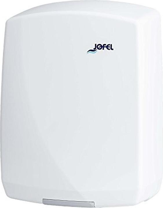 Jofel Futura Ottica Zigzag