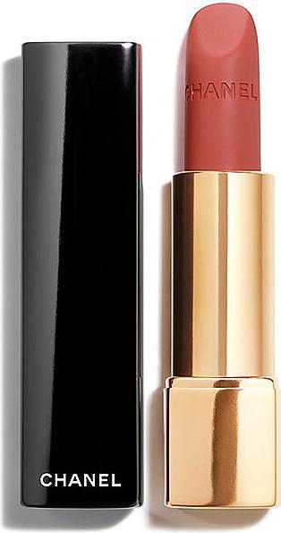 Immagine prodotto Chanel Rouge Allure Velv Lumin Matte Lip n. 51 (Rosso scuro)