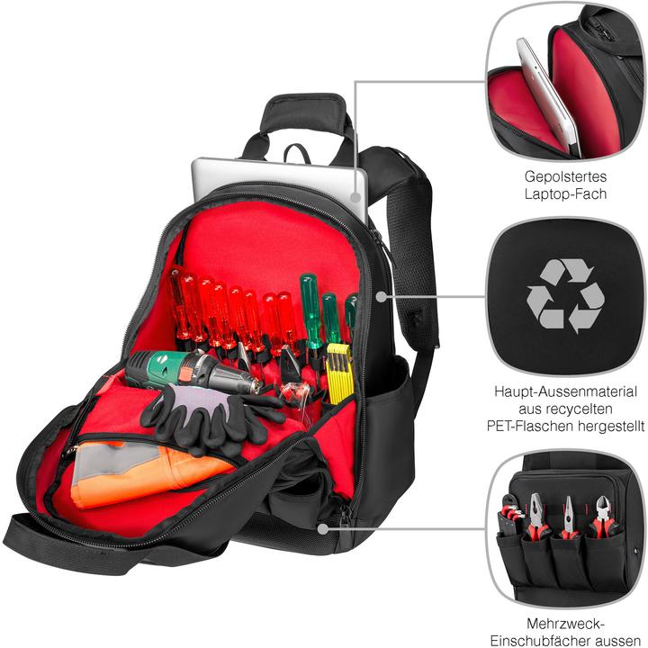 Actual product image Wenger Advanced (34 l)