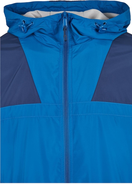 Actual product image Urban Classics Zip Away Track Jacket (S)
