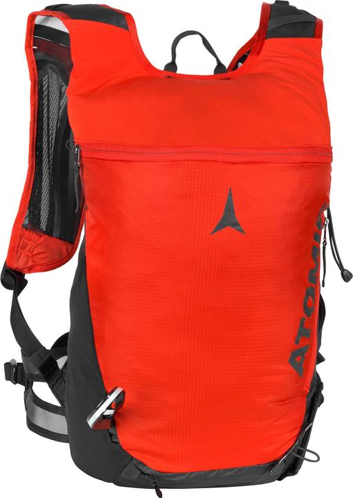 Actual product image Atomic Backland UL 16 backpack red (16 l)