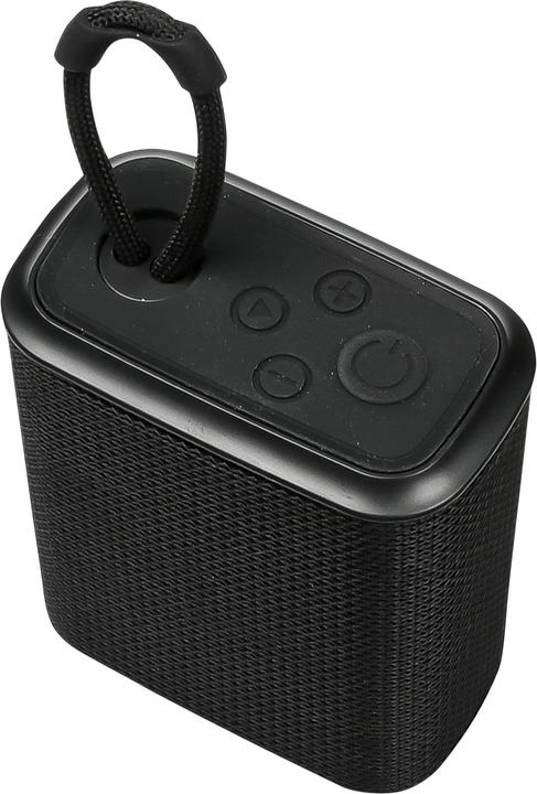 Produktbild Benson Electric Bluetooth Lautsprecher mini (3.50 h)