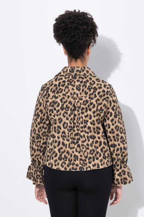 Produktbild Miamoda Cabanjacke, Leo, doppelreihig (46)