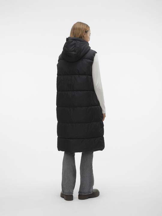 Actual product image Vero Moda Vmligaane Waistcoat Noos Vest (M)