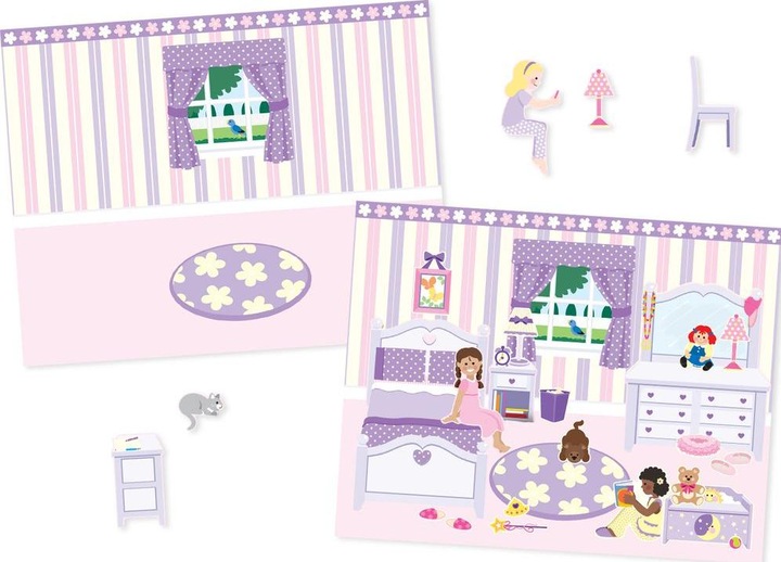 Produktbild Melissa & Doug Spielhaus