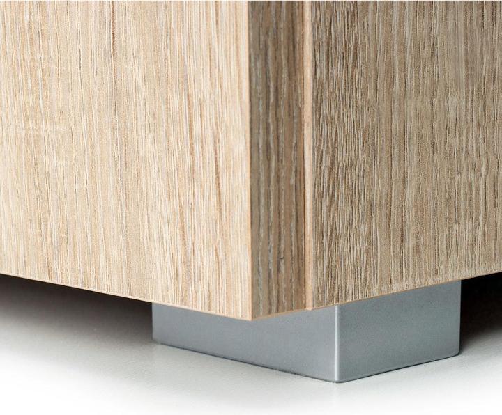 Image du produit Casaria Alba (107 x 35 x 74 cm)