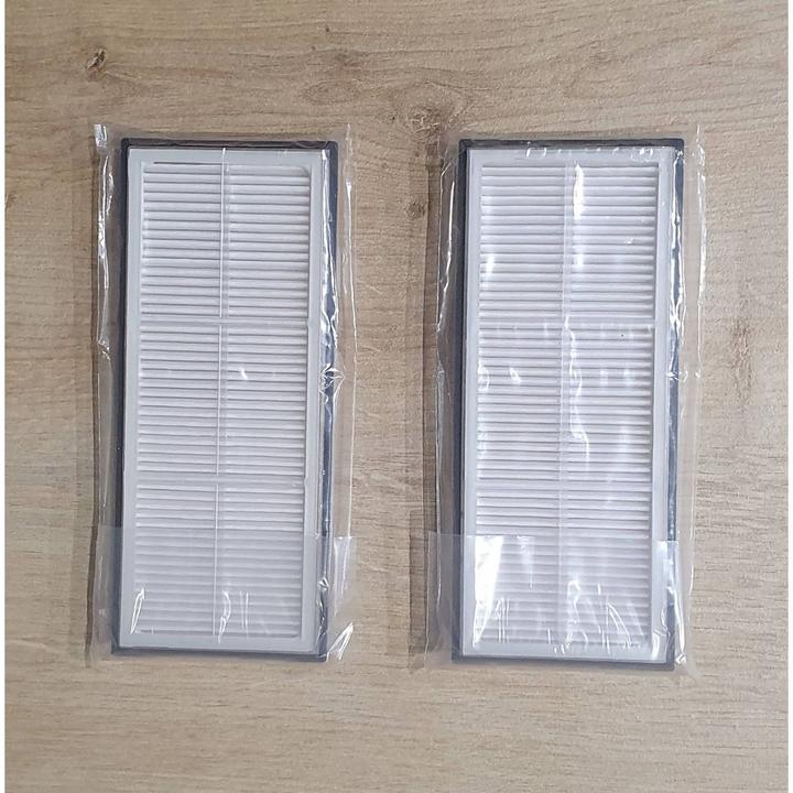 Produktbild Roborock S7/S7+ Serie HEPA Filter (2er Set)
