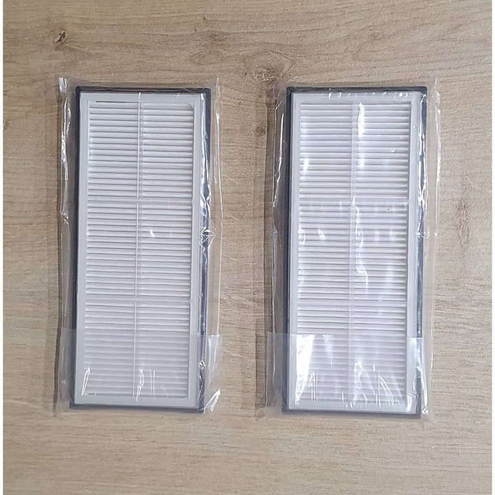 Actual product image Roborock S7/S7+ Series HEPA Filter (Set of 2)