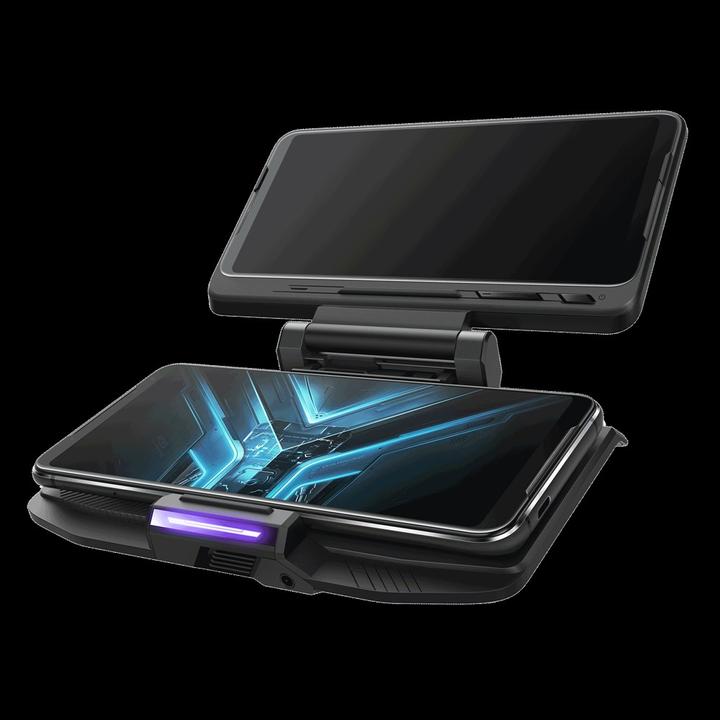 Image du produit ASUS Twin View Dock 3