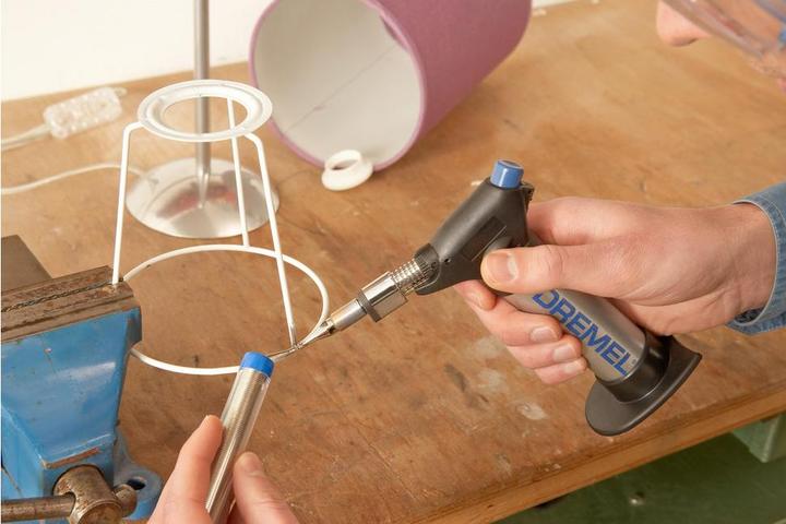 Image du produit Dremel VersaFlame 2200-4