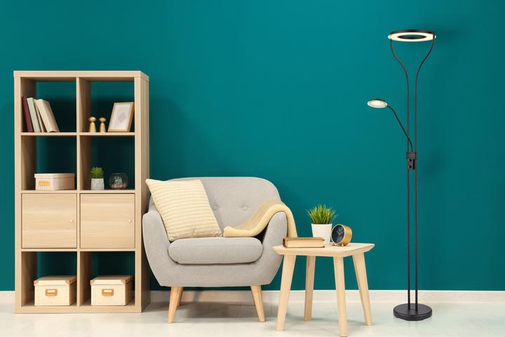 Actual product image Globo Ebro (2500 lm)