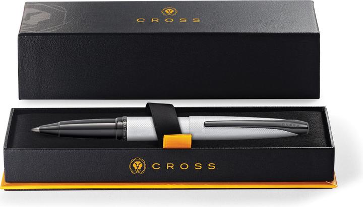 Productafbeelding Cross ATX Scooter (Chroom, 1 x)