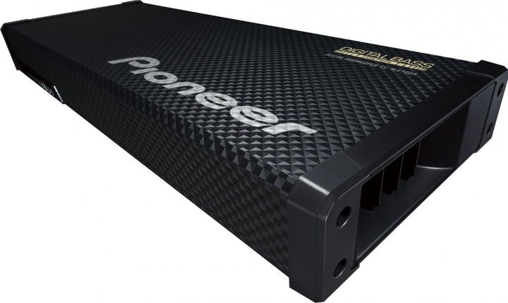 Pioneer Ts-Wx70da (200 W)