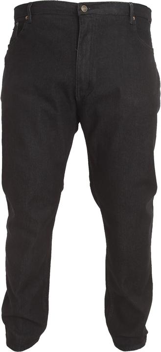 Actual product image DUKE Rockford Carlos Kingsize Stretch Jeans (54)