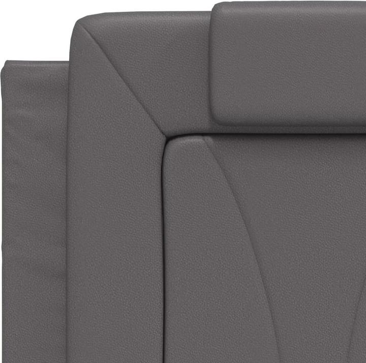 Image du produit vidaXL Bett (160 x 200 cm)