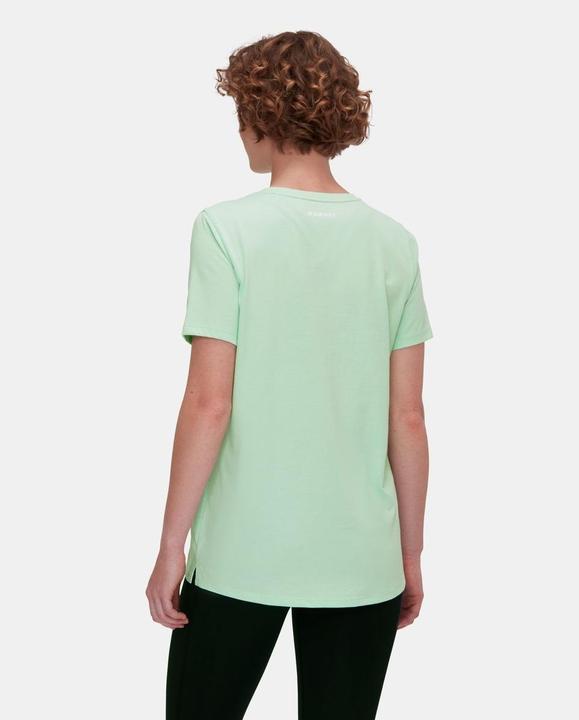 Immagine prodotto Mammut Women's Core T-Shirt Logo (S)