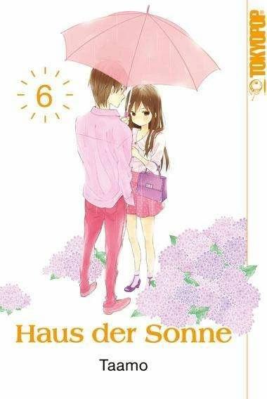 Produktbild Haus der Sonne 06 (Deutsch, 2017)