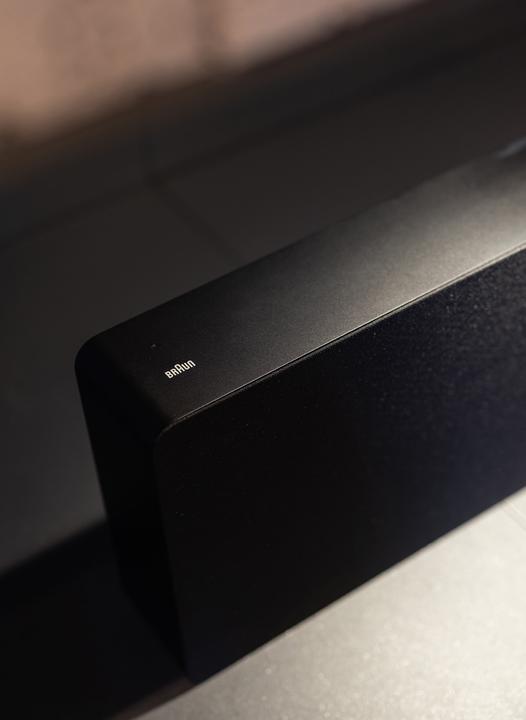 Image du produit Braun LE01 (Bluetooth)