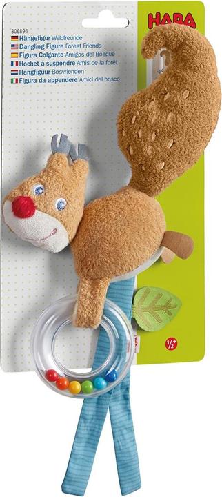 Productafbeelding Haba Hangende figuur