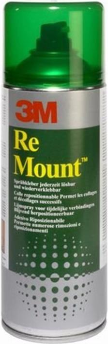 Produktbild 3M Creativ Mount (400 ml)