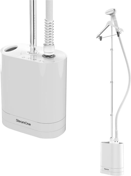 Produktbild SteamOne Vertikaler Steamer EUH2020W (1900 W, 40 g/min)