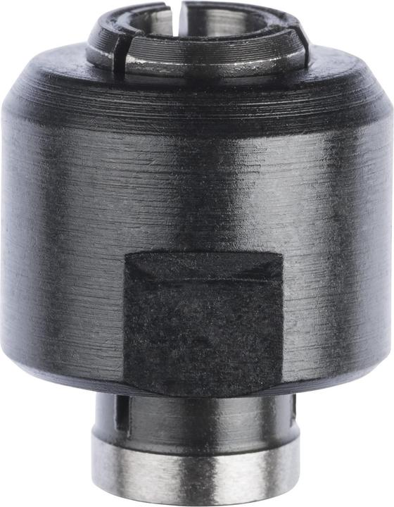 Bosch Professional Zubehör Collet with clamping nut, 8 mm, for straight grinder