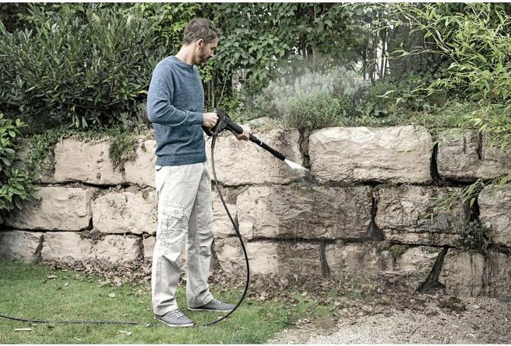 Productafbeelding Kärcher K3 (Elektrische stroom)