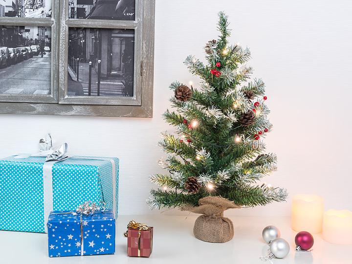 Produktbild Britesta Deko-Weihnachtsbaum