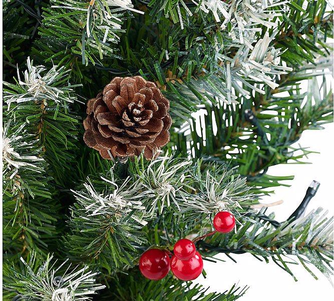 Produktbild Britesta Deko-Weihnachtsbaum