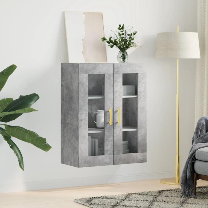 Image du produit vidaXL Wandschrank (69.50 x 34 x 90 cm)
