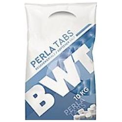 BWT, Pool Zubehör, Salttablet Perla tabs 10kg t/ anlaeg