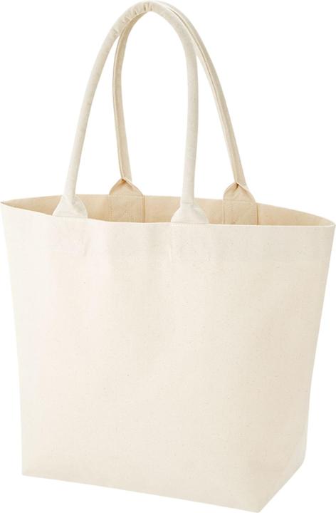 Produktbild Westford Mill Decktasche Baumwolle (20 l)