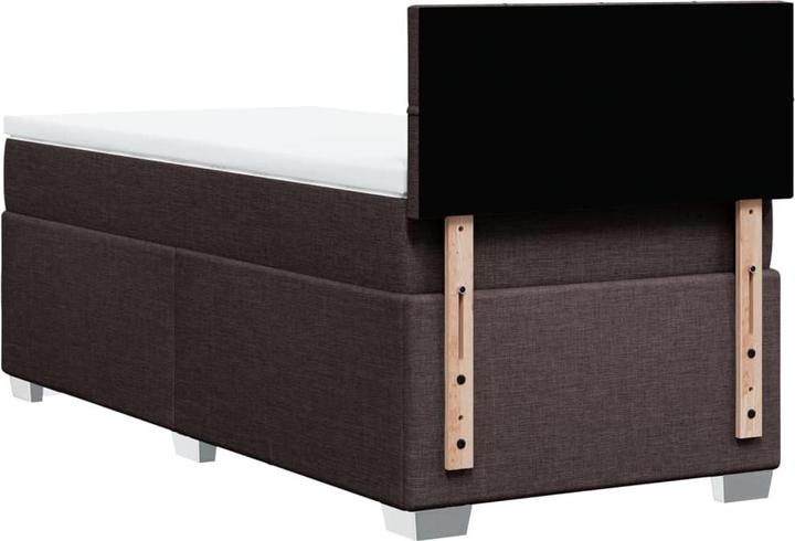 Produktbild vidaXL Boxspringbett (100 x 200 cm)