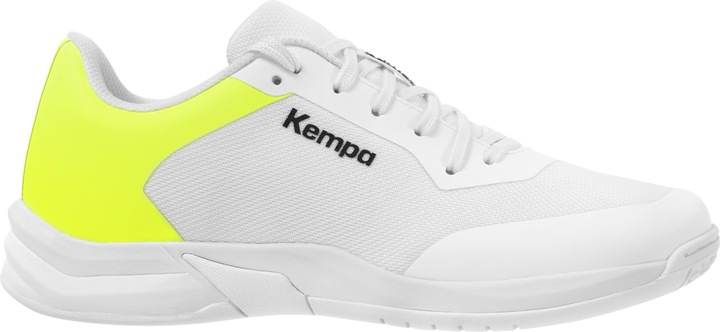 Kempa Hallen-Sport-Schuhe Kourtfly Three W