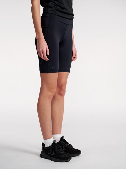Actual product image hummel Nwlrace hw pocket w short tights (M)