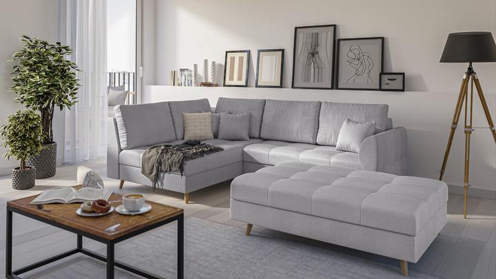 Produktbild Ropez Ariella (Ecksofa)