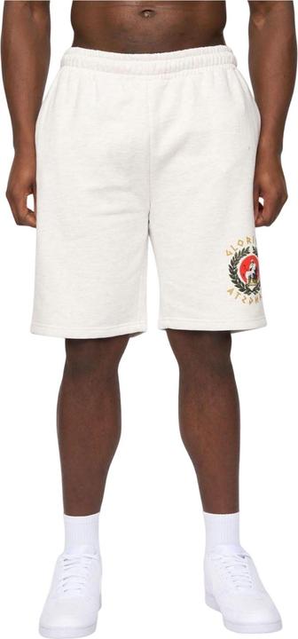 Actual product image Glorious Gangsta Mens Ceazar Shorts (S)