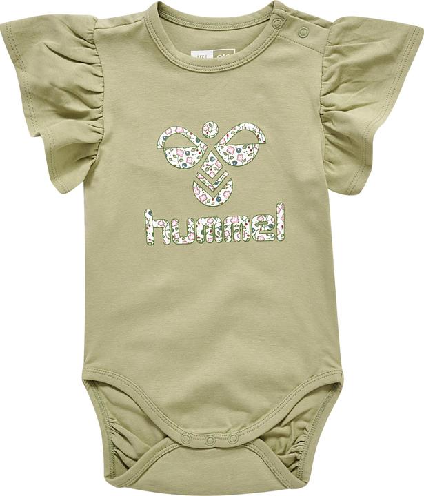 Actual product image hummel Hmlulla Body S/S (74)